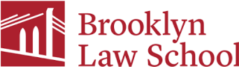 logo brooklyn law school
