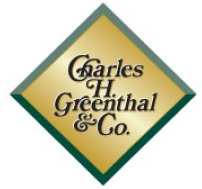 logo charles h
