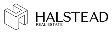 logo halstead