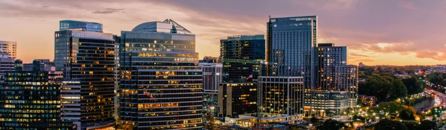 img blog Effective Ways to Reduce Energy Consumption in Commercial Buildings